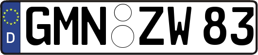GMN-ZW83