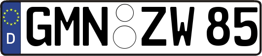 GMN-ZW85