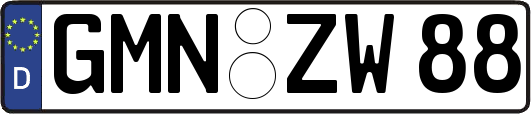 GMN-ZW88