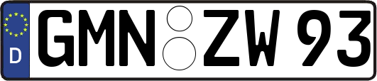 GMN-ZW93