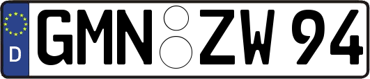 GMN-ZW94