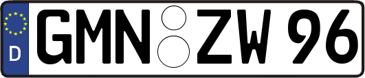 GMN-ZW96