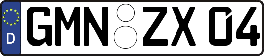 GMN-ZX04