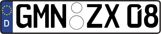 GMN-ZX08