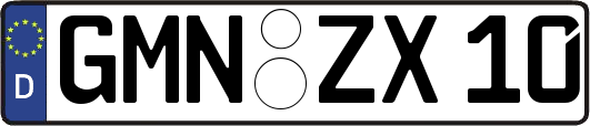 GMN-ZX10