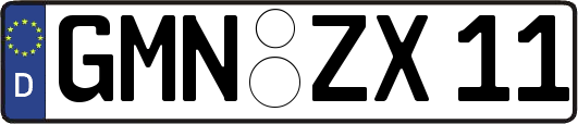 GMN-ZX11