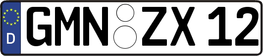 GMN-ZX12