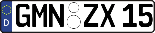 GMN-ZX15