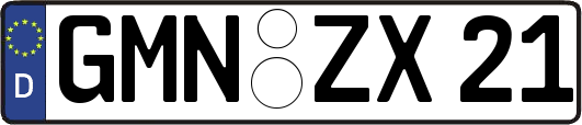 GMN-ZX21