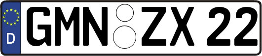 GMN-ZX22