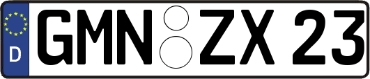 GMN-ZX23