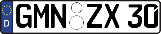 GMN-ZX30