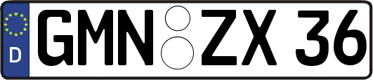 GMN-ZX36