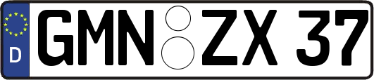 GMN-ZX37