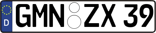 GMN-ZX39