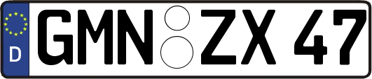 GMN-ZX47