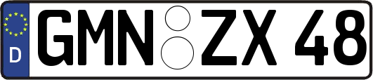 GMN-ZX48