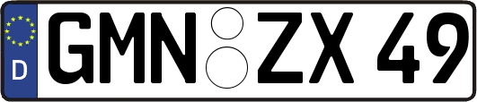 GMN-ZX49