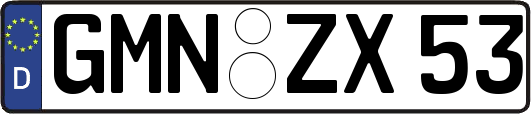 GMN-ZX53