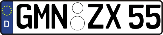 GMN-ZX55