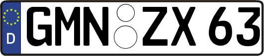 GMN-ZX63