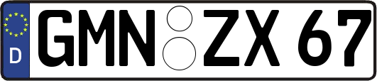 GMN-ZX67