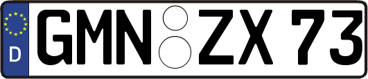 GMN-ZX73