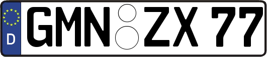 GMN-ZX77