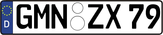 GMN-ZX79
