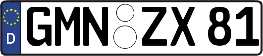 GMN-ZX81