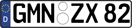 GMN-ZX82