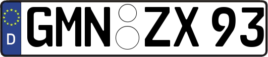 GMN-ZX93