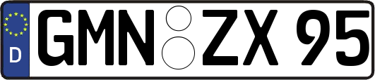 GMN-ZX95