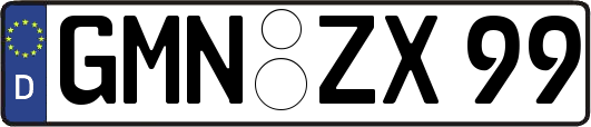 GMN-ZX99