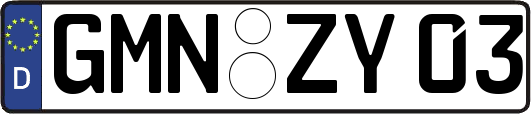 GMN-ZY03