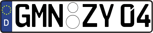GMN-ZY04