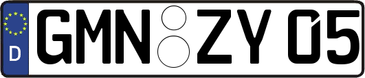 GMN-ZY05