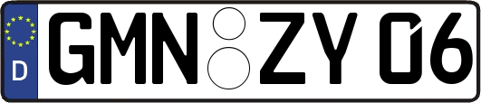 GMN-ZY06
