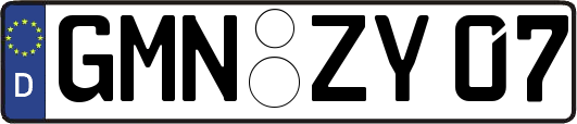 GMN-ZY07