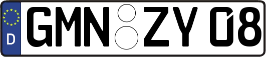 GMN-ZY08