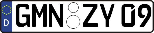 GMN-ZY09