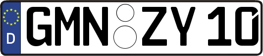 GMN-ZY10