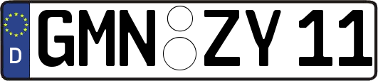 GMN-ZY11