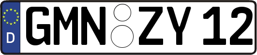 GMN-ZY12