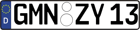 GMN-ZY13