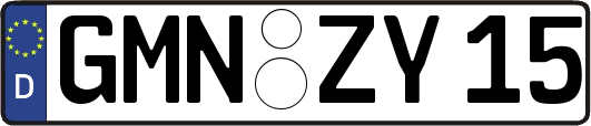 GMN-ZY15