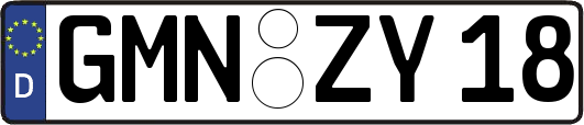 GMN-ZY18