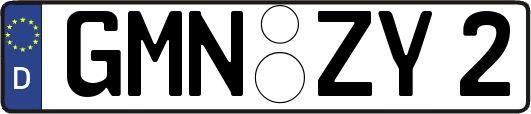 GMN-ZY2