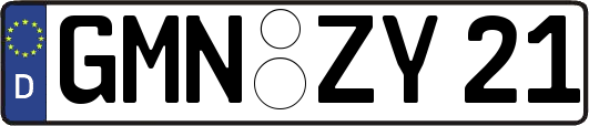 GMN-ZY21