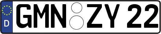 GMN-ZY22